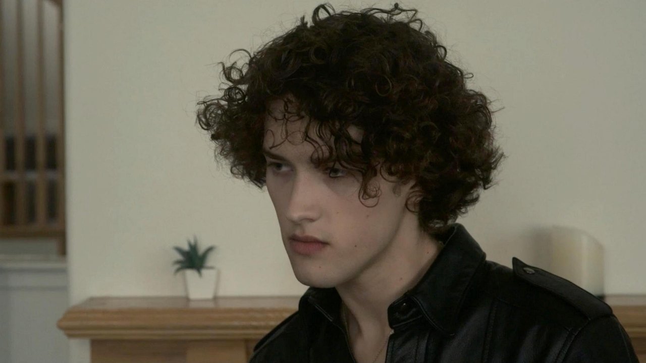 Bizarre Again backdrop