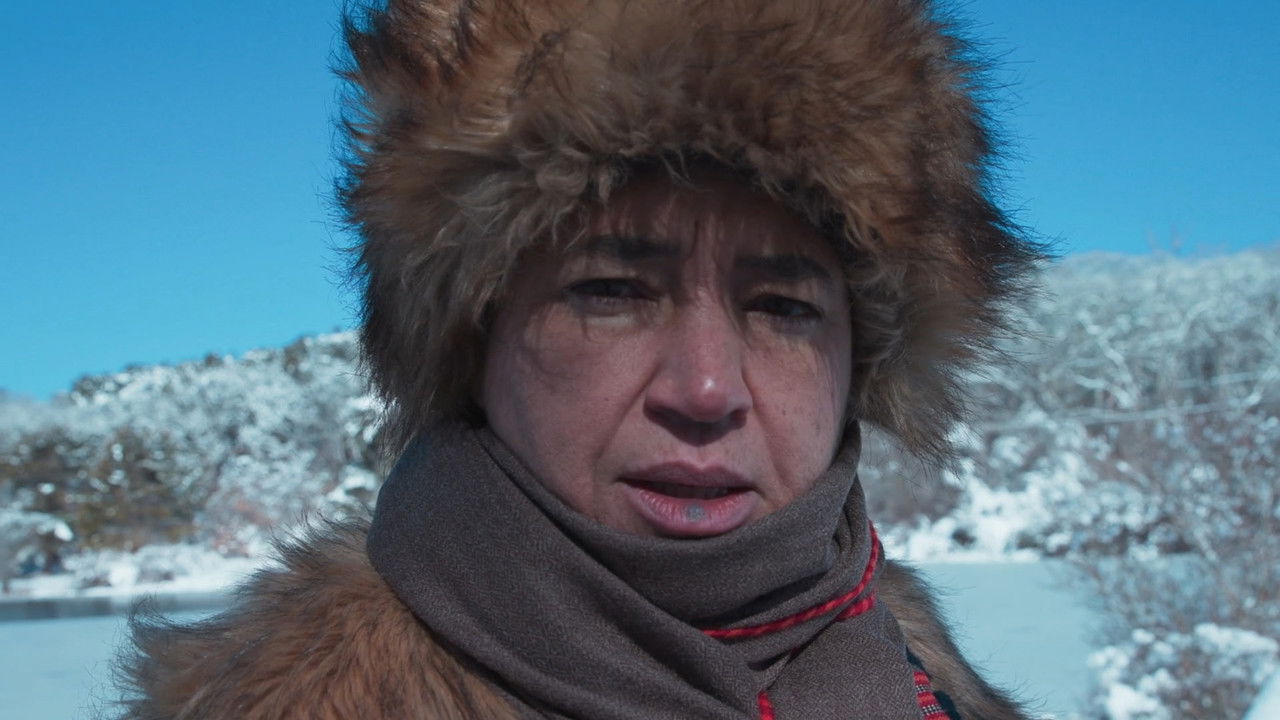 The Karamazovs backdrop