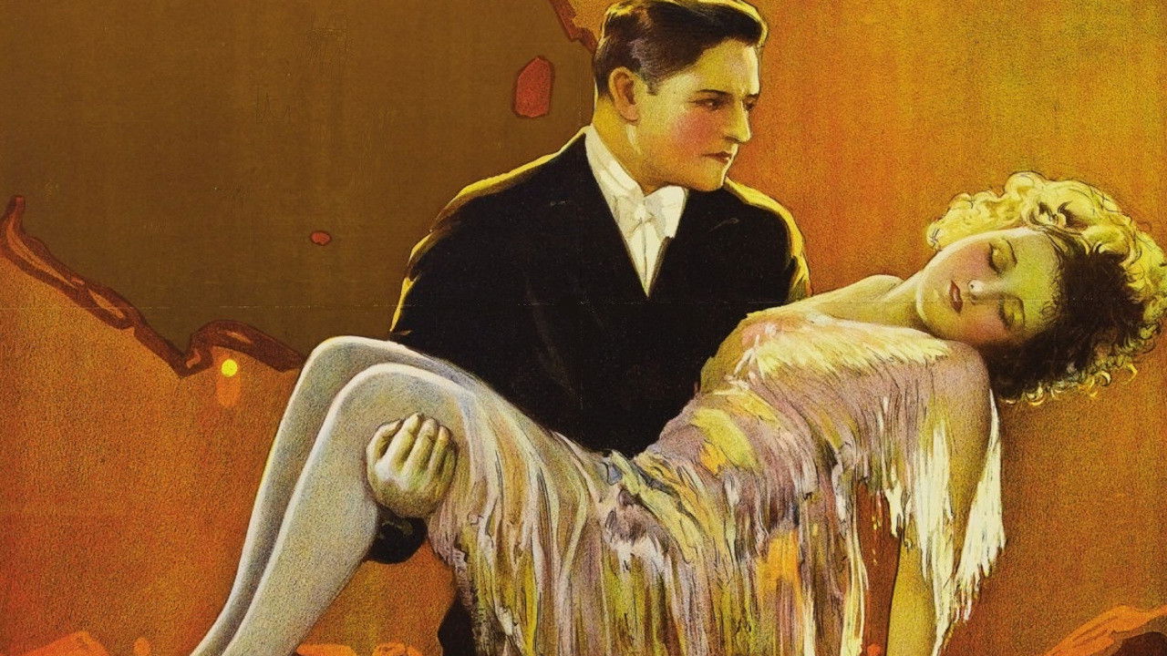 Three Hours backdrop