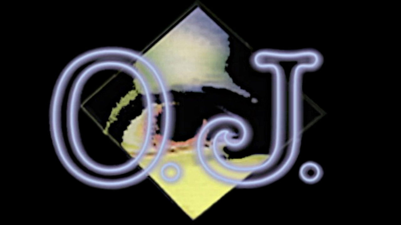 O.J. - ute på prøve backdrop