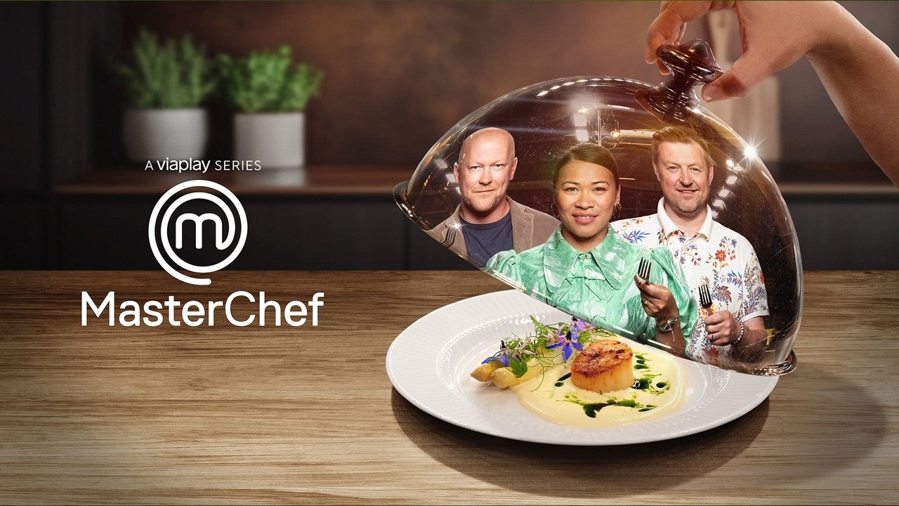 MasterChef backdrop