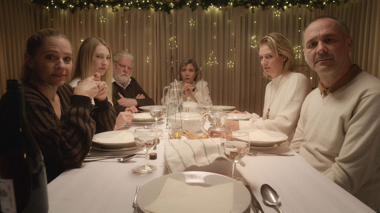 Ein Mädchen! backdrop