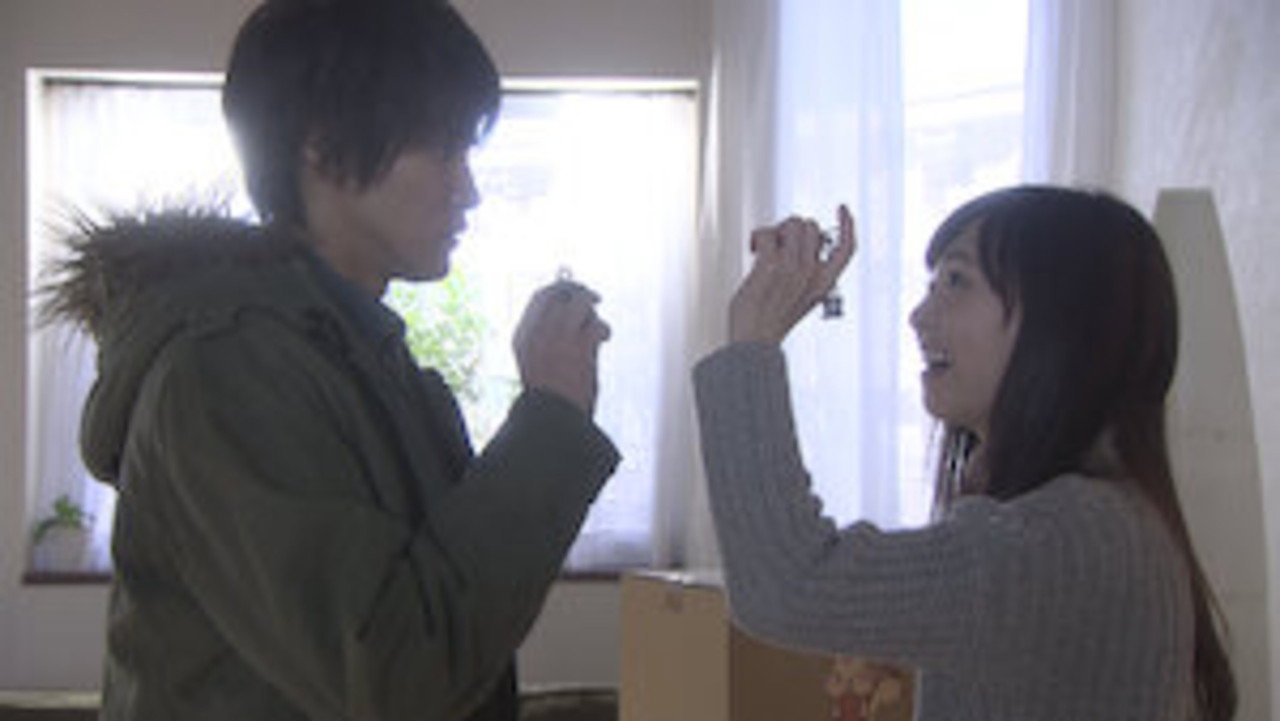 Good Morning Call backdrop