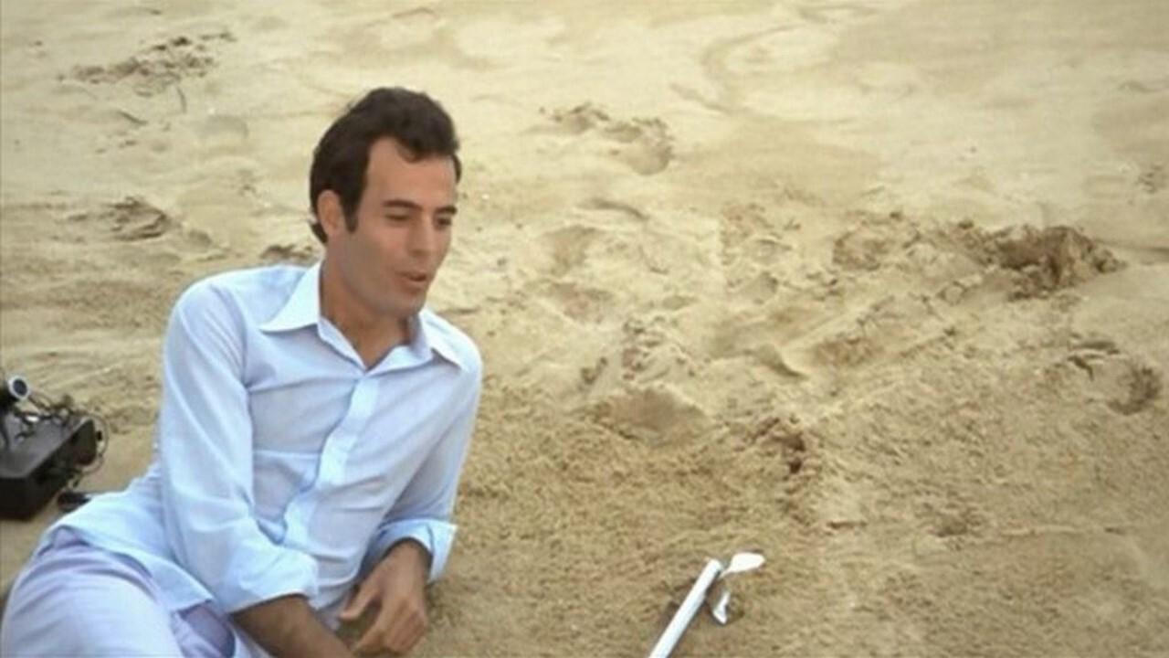 Life Goes On backdrop