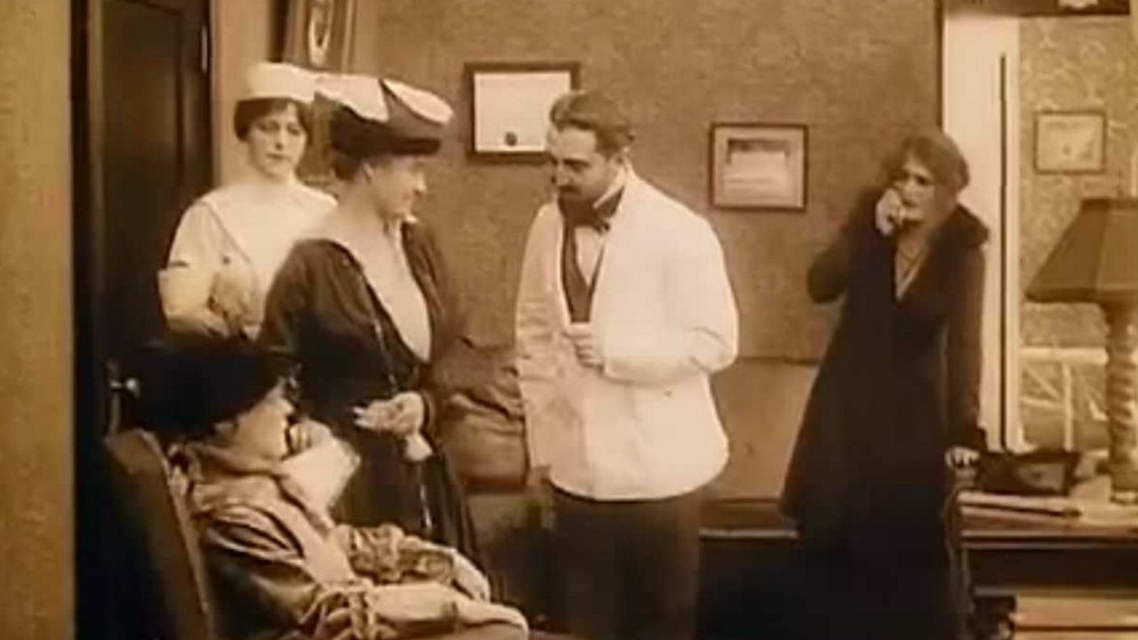 Where Are My Children? backdrop