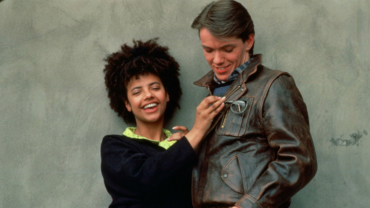 Knights & Emeralds backdrop