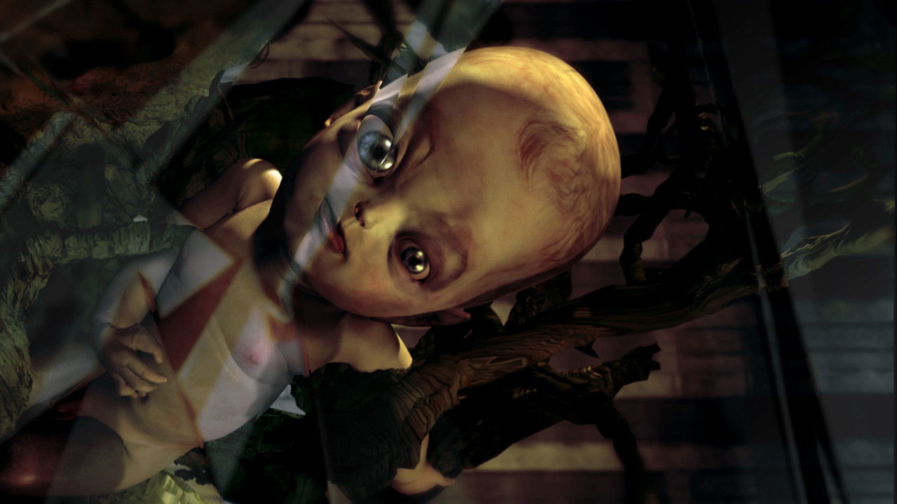 Jona / Tomberry backdrop