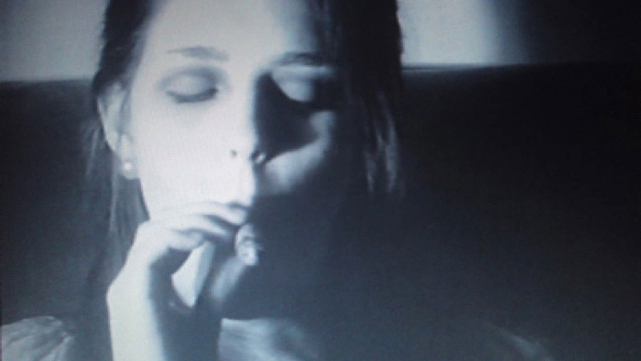 Why Not: A Serenade of Eschatological Ecology backdrop