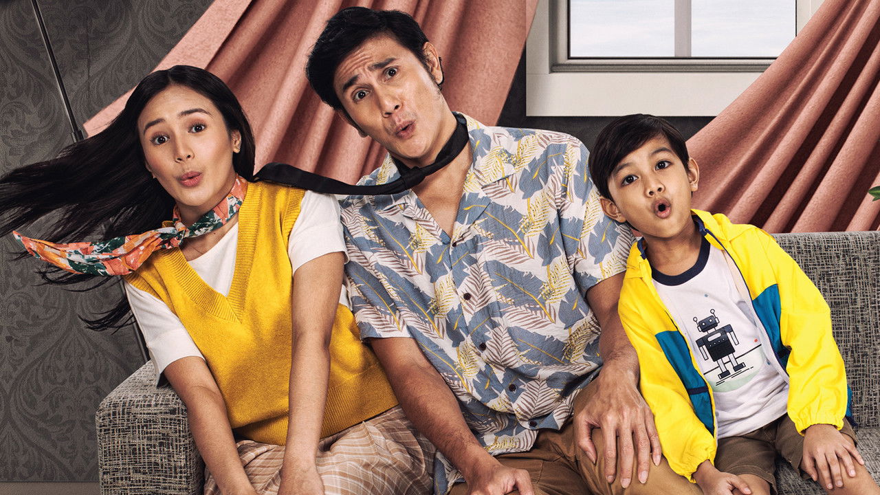 Scandal Makers backdrop