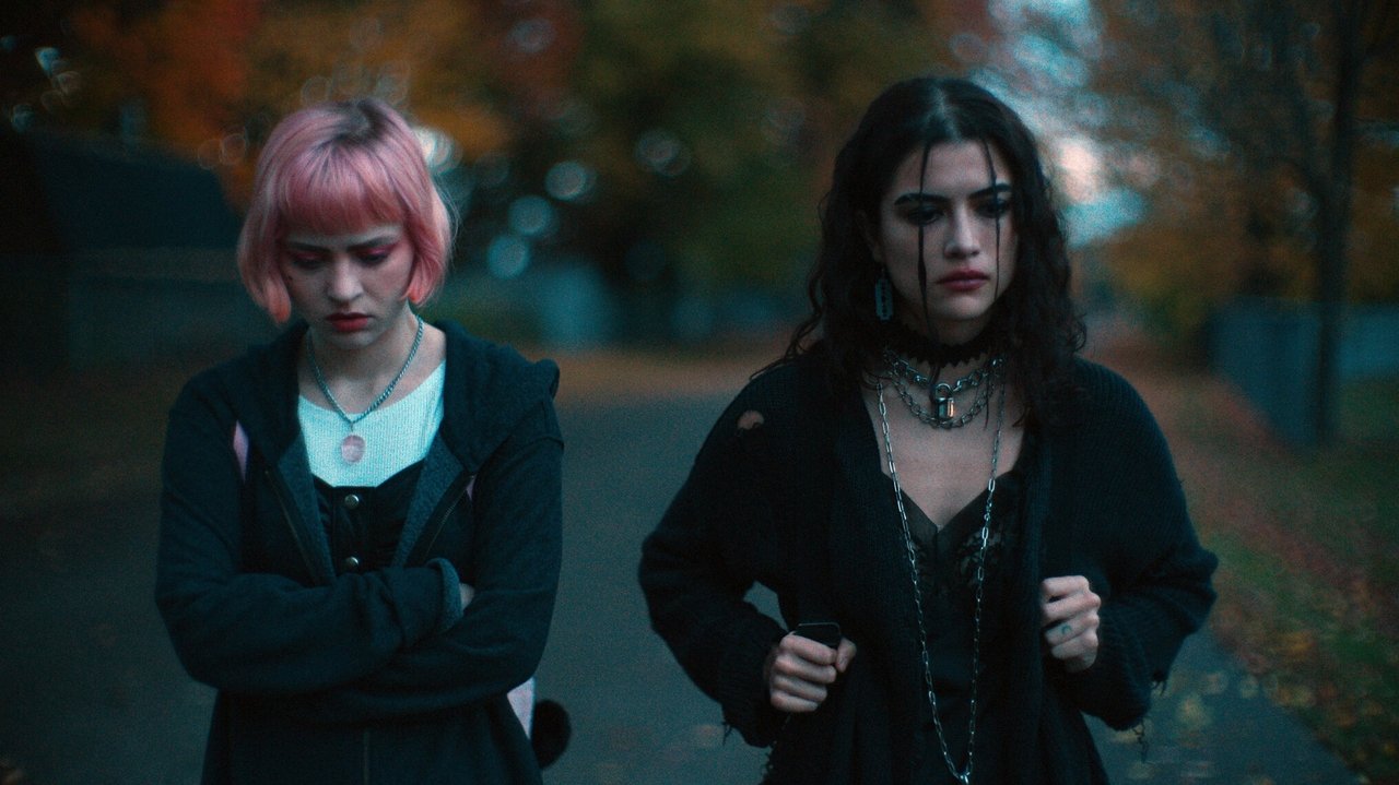 We Need to Do Something backdrop