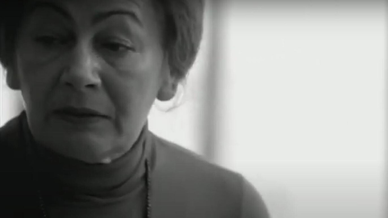 Seven Women of Different Ages backdrop