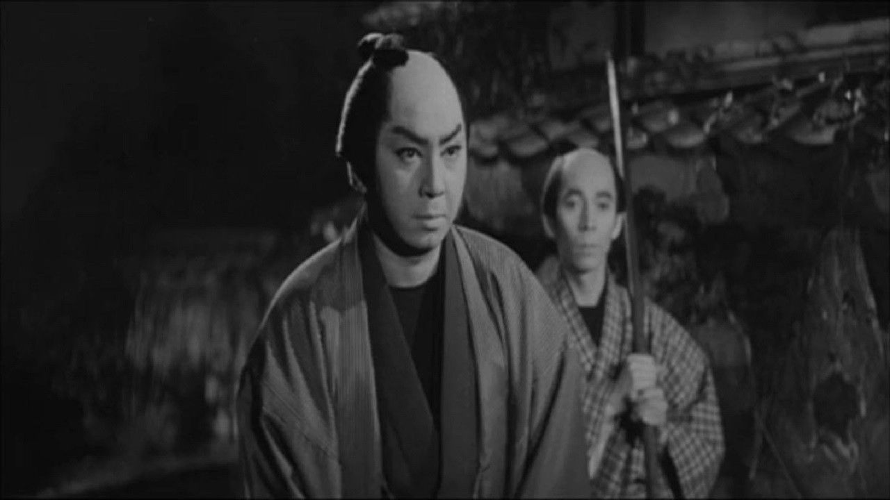 Casebook of Dandy Sashichi: The Dead Beauty of Kurayamizaka backdrop