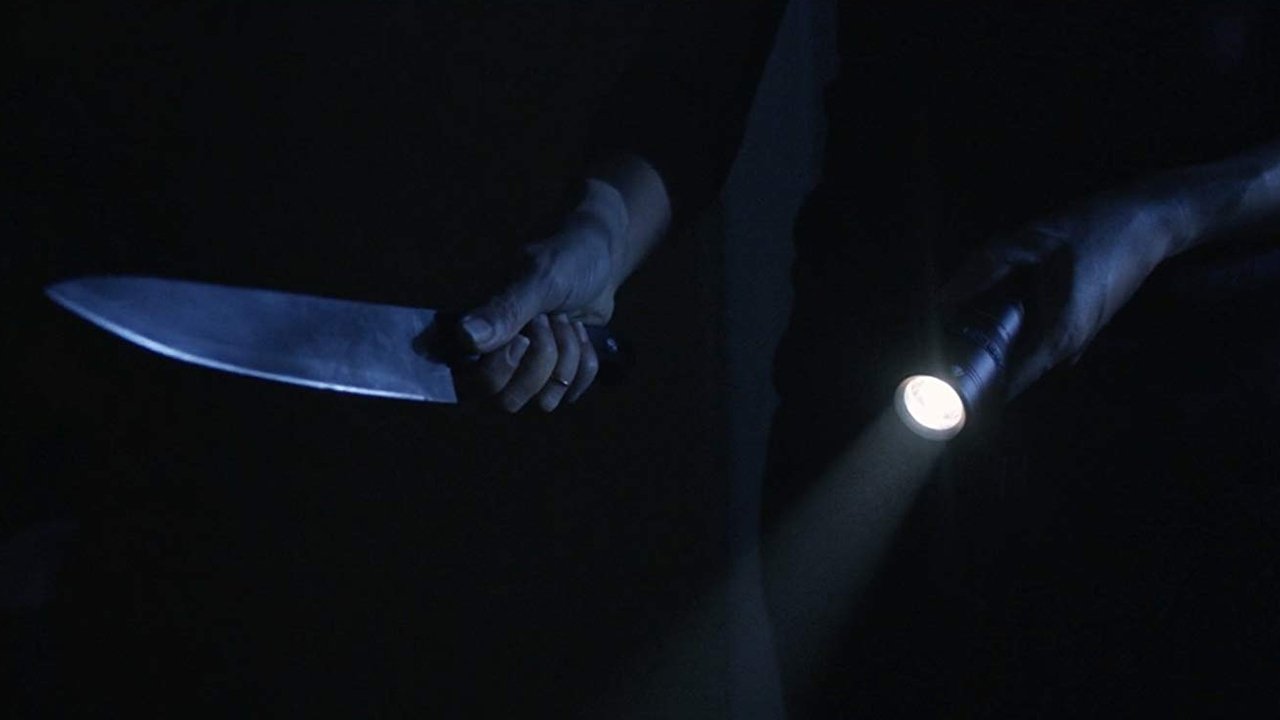 Drowning Echo backdrop