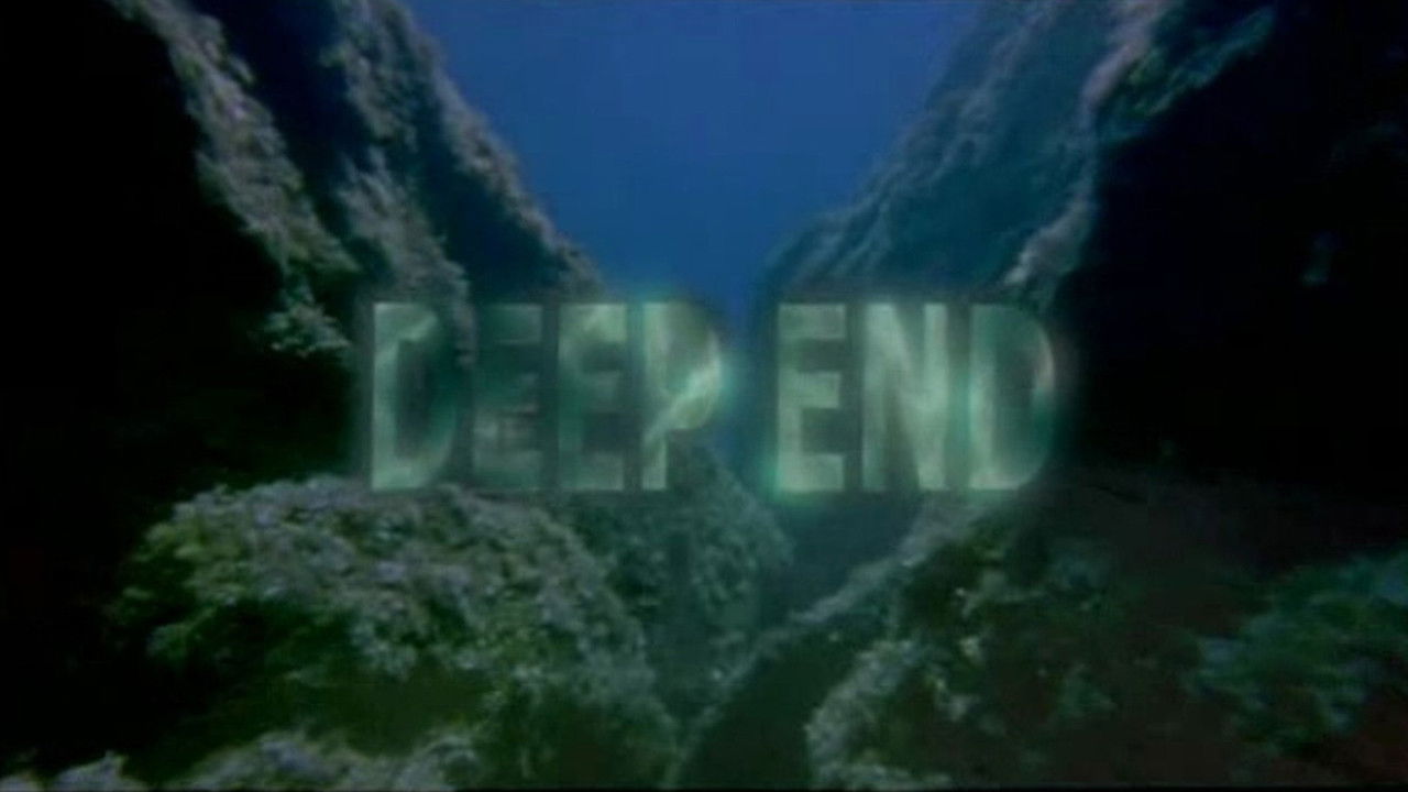 Deep End backdrop