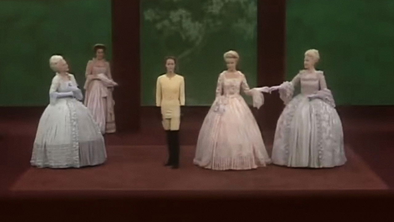 Madame de Sade backdrop