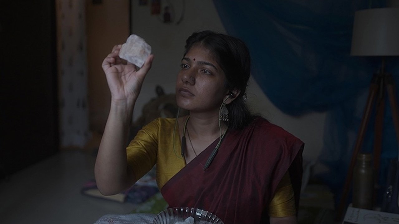 Anniversary backdrop