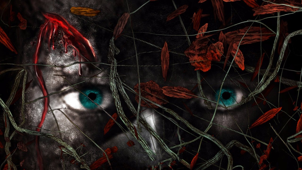 My Dear Lisa backdrop