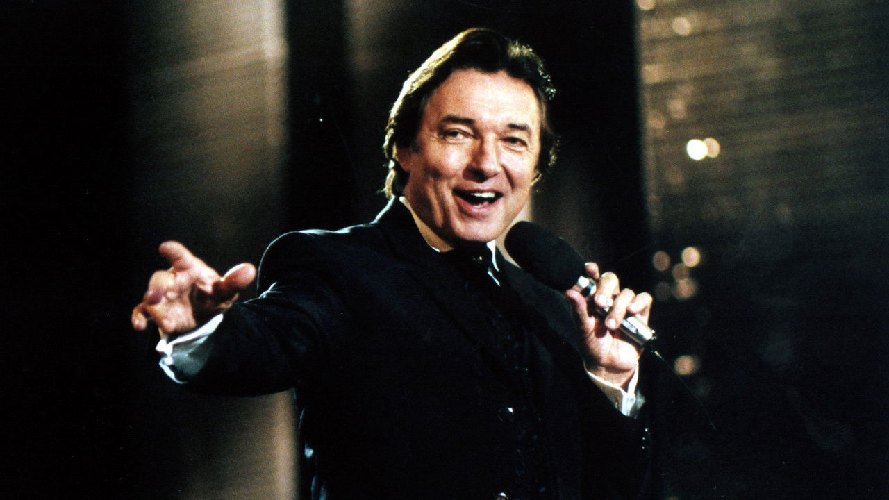 Vánoční koncert Karla Gotta backdrop