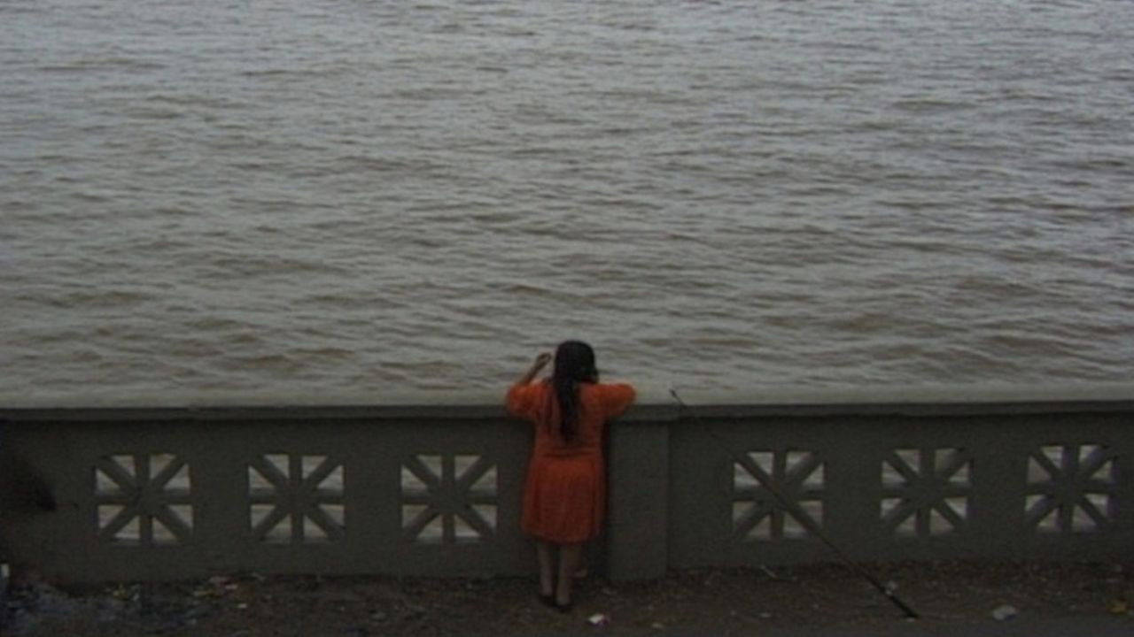 Cantata de las cosas solas backdrop