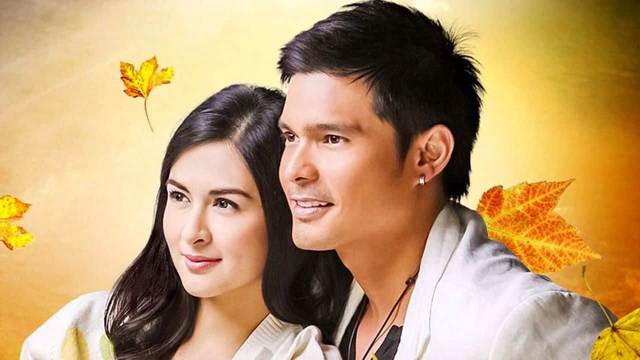 Endless Love backdrop