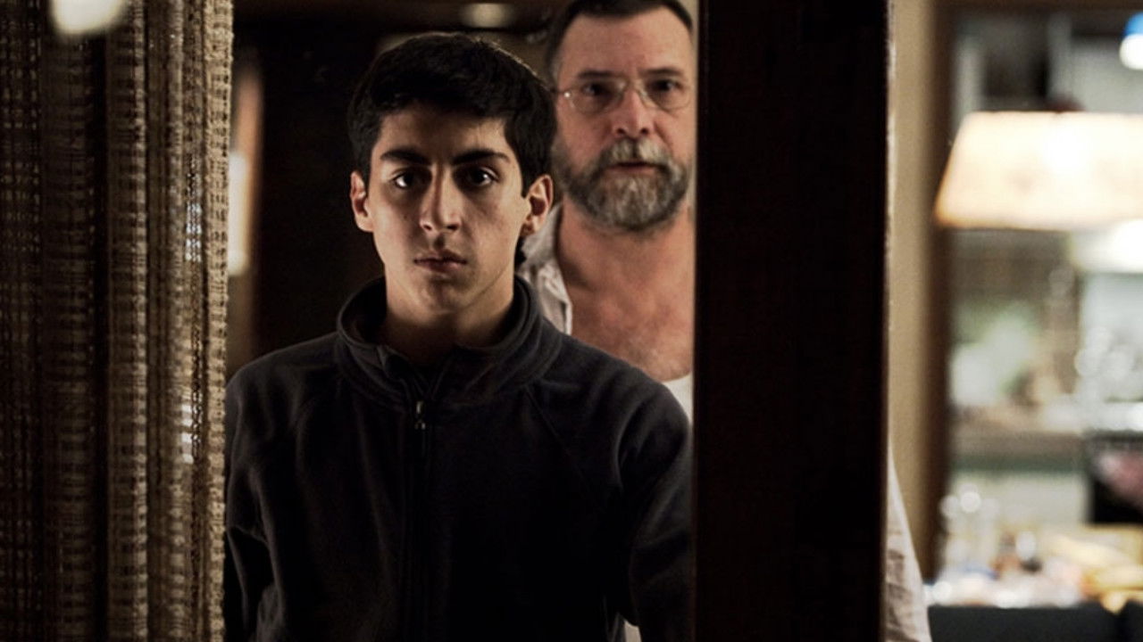 Fènix 11-23 backdrop