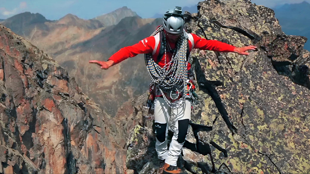 Le Tour de la France, exactement backdrop