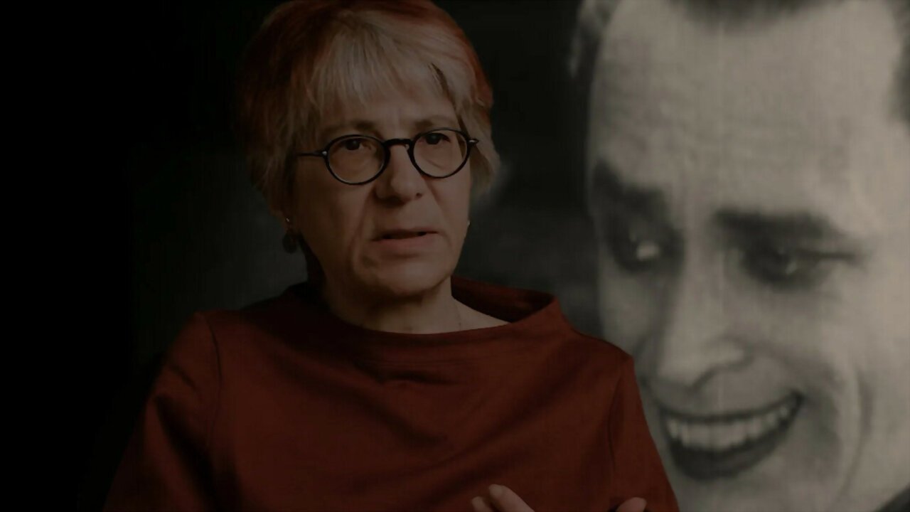 Code of the Freaks backdrop