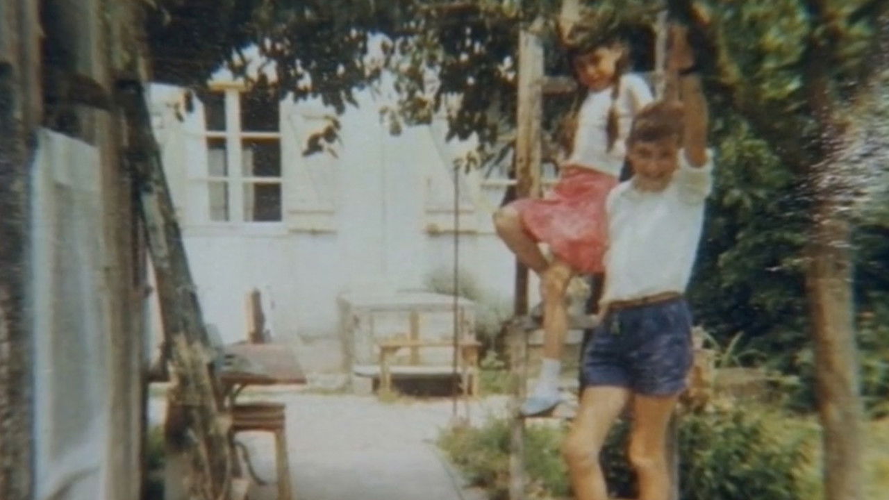 Face au vent, partition buissonnière backdrop