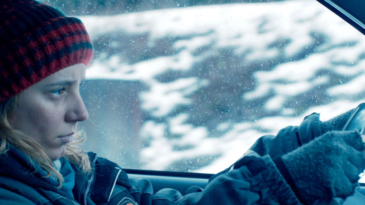 The Last Slap backdrop