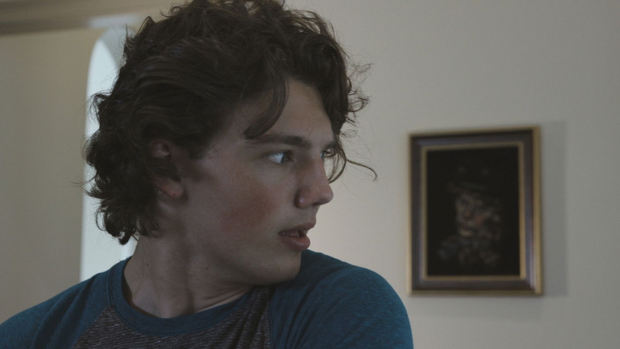 One Dime Away backdrop