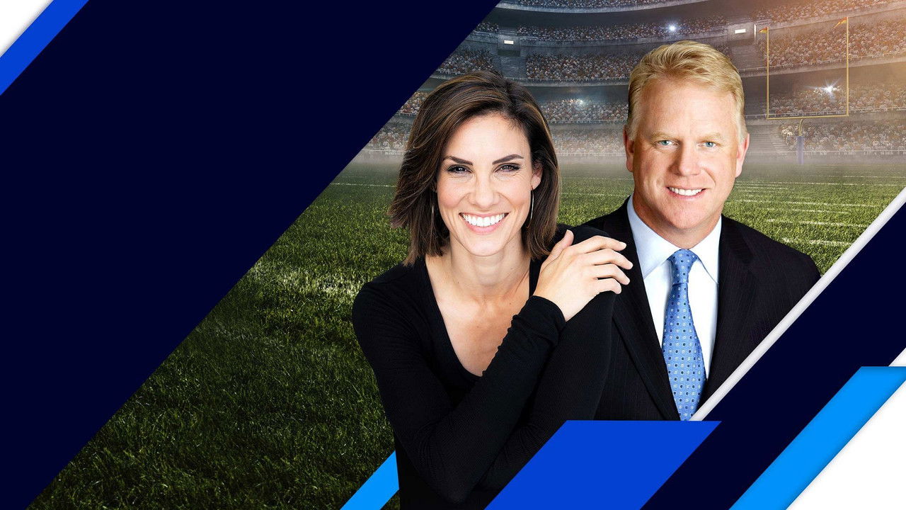 Super Bowl Greatest Commercials backdrop