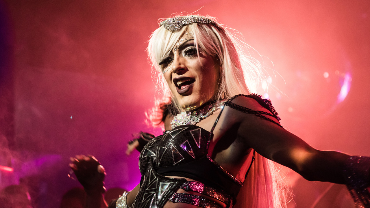 Natural Selection backdrop