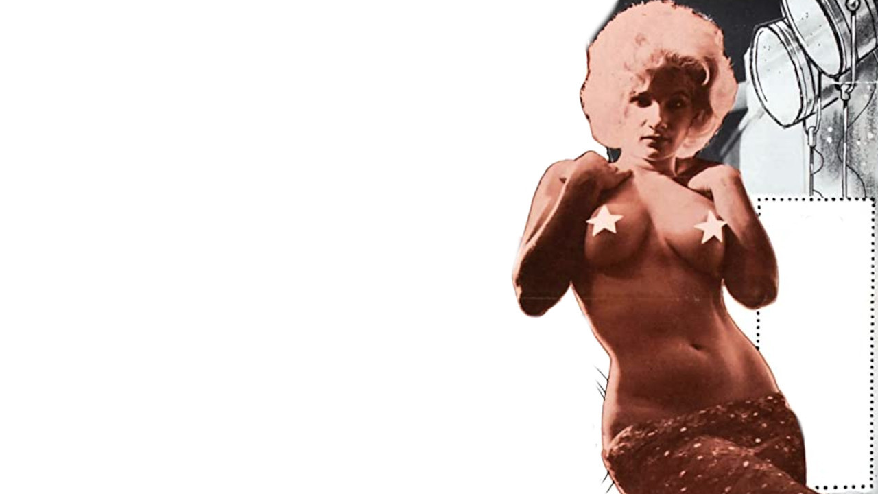 The Bare Hunt, or My Gun Is Jammed backdrop