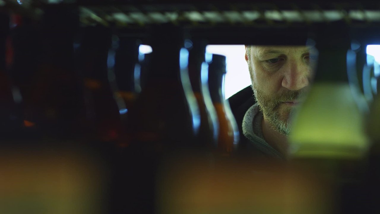 The Sublime and Beautiful backdrop