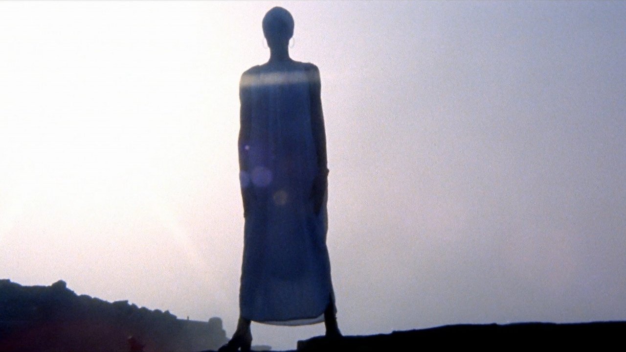 Macumba Sexual backdrop