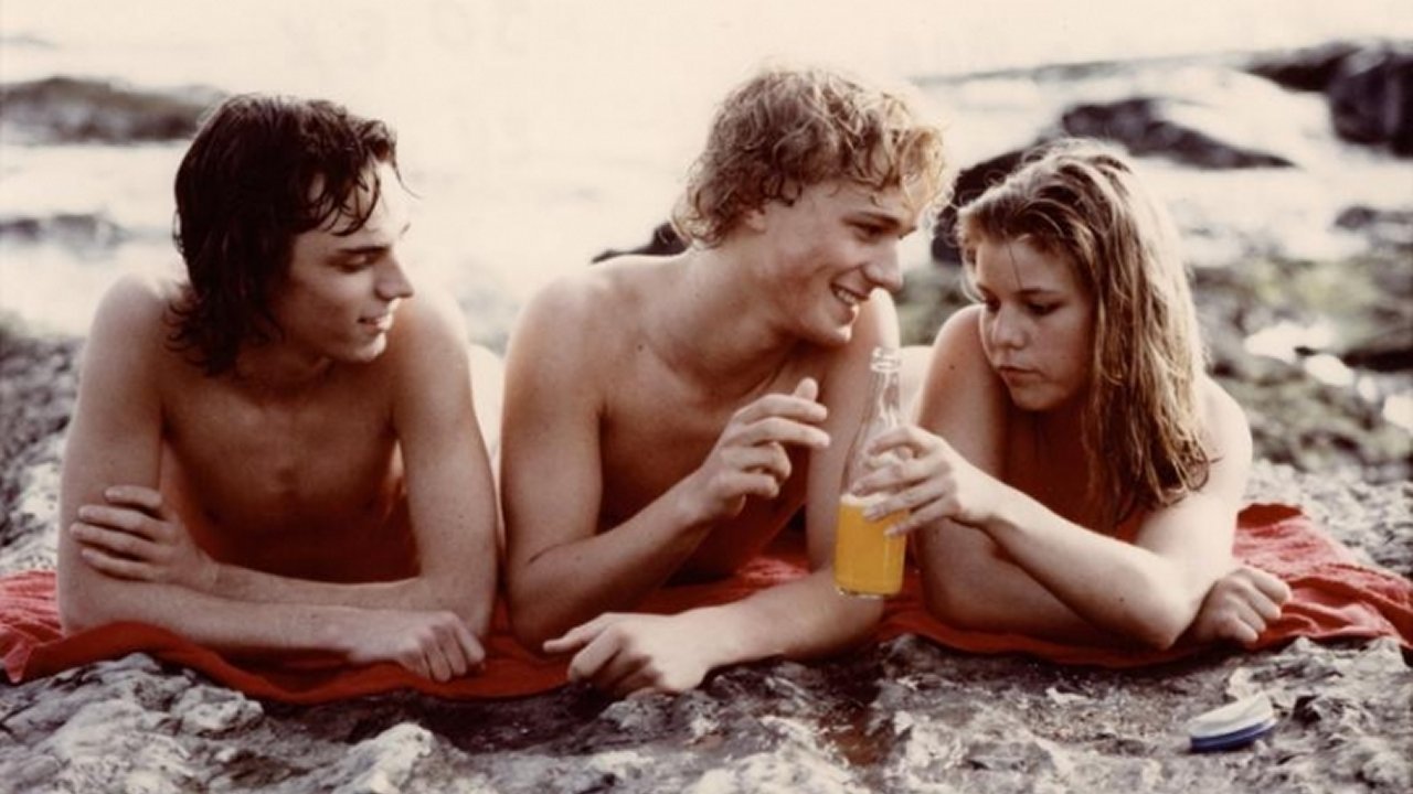 Open Future backdrop