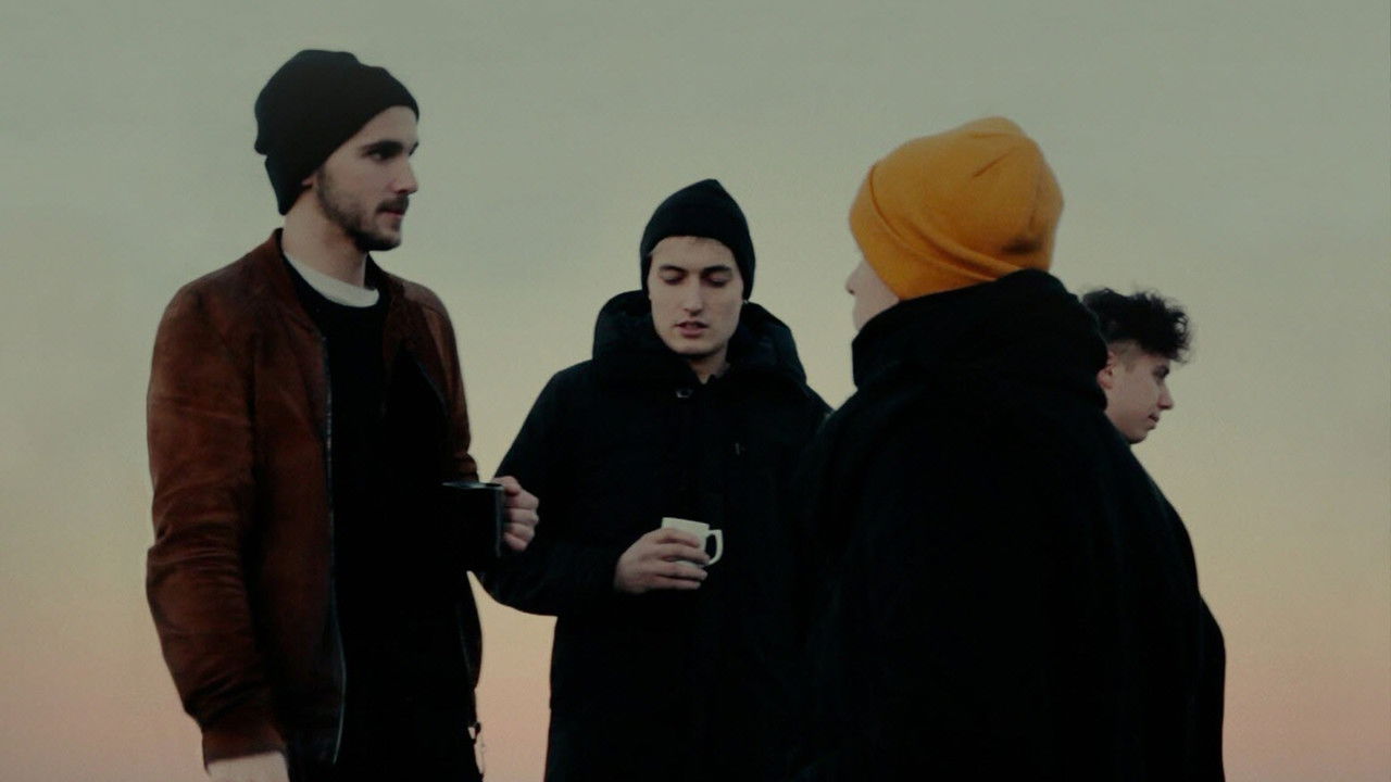 The Big Picture : Le documentaire backdrop