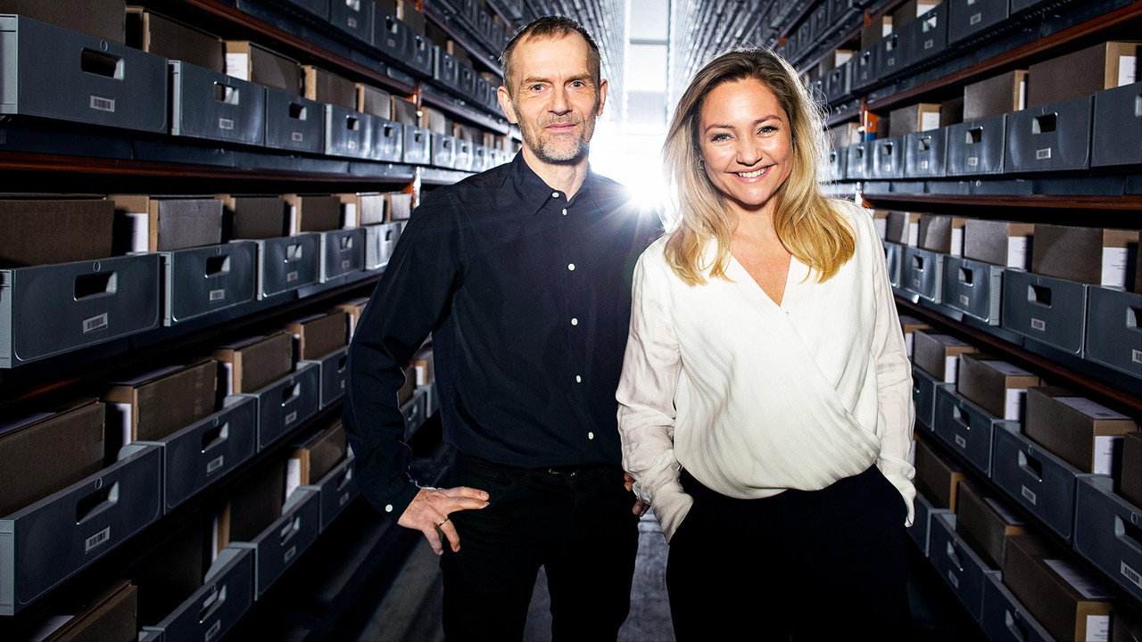 Forsvundne arvinger backdrop