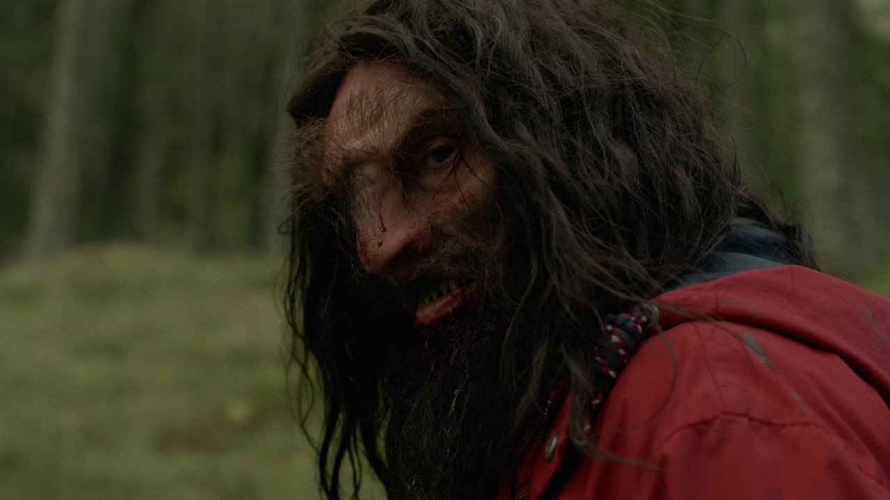 It Be an Evil Moon backdrop