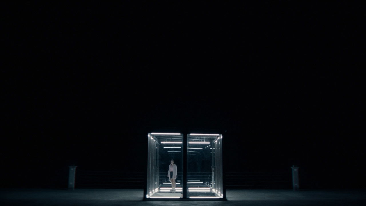 L7 e o Esquadrão da Cura backdrop