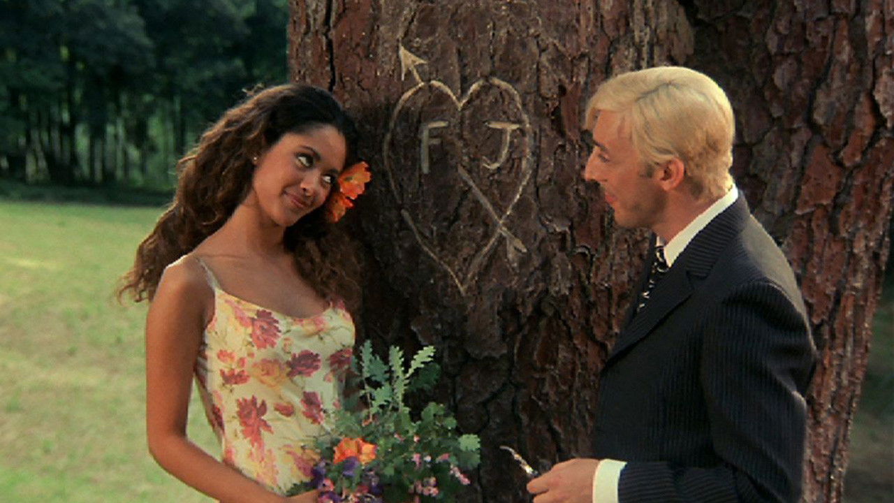 La brutta copia backdrop