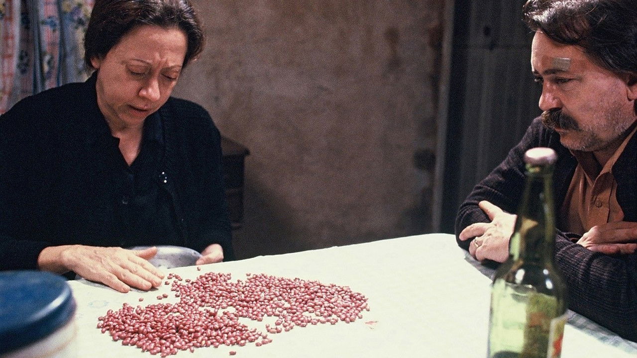 They Don't Wear Black Tie backdrop