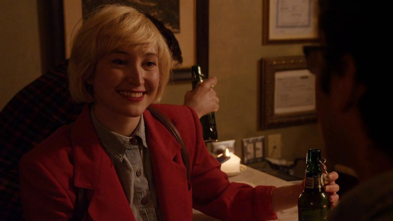 Diamond Tongues backdrop