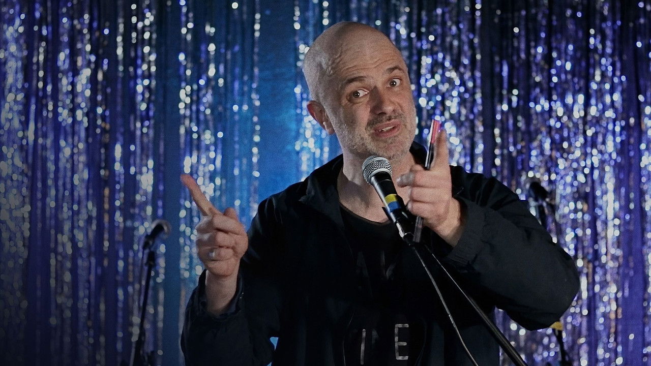 At Least. At Last. backdrop