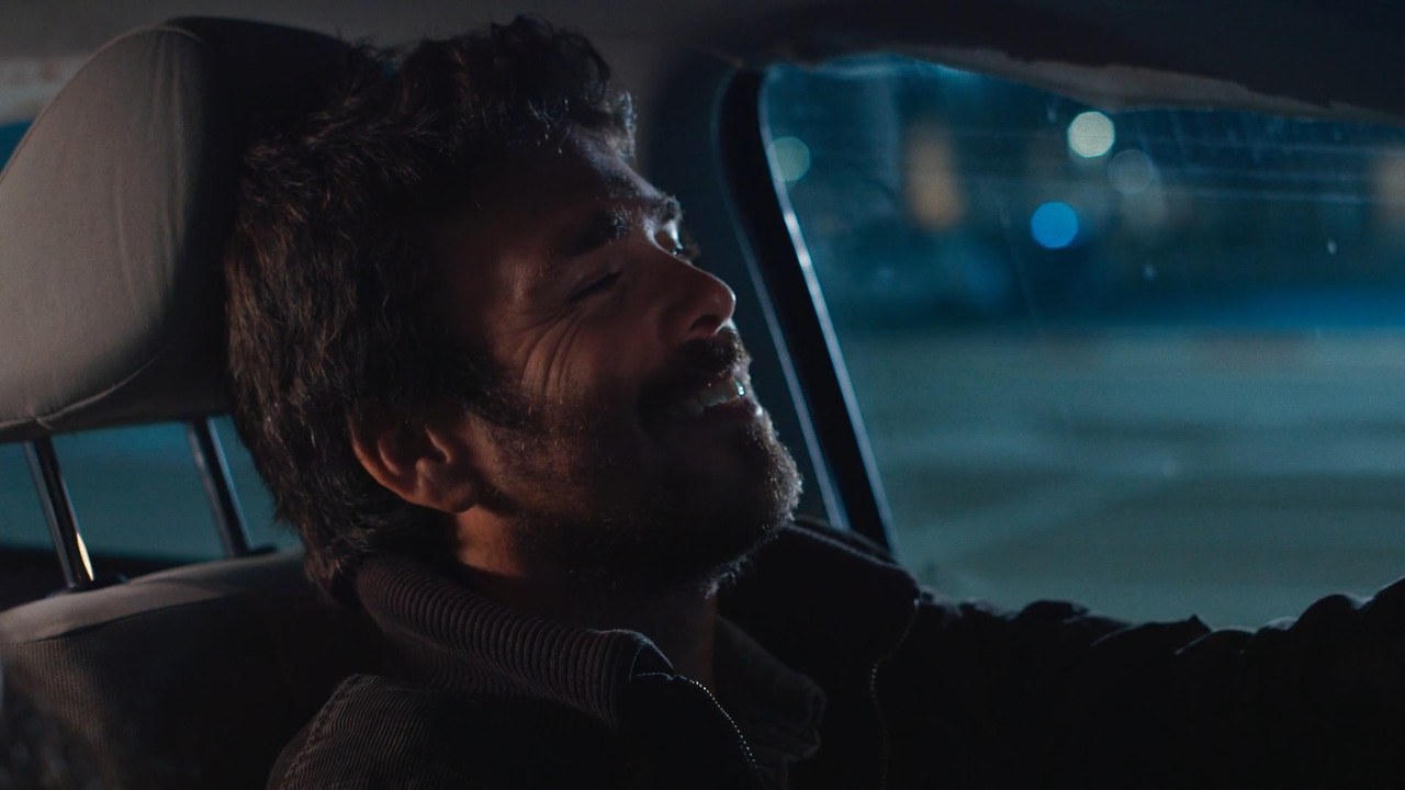 Deep Breaths backdrop