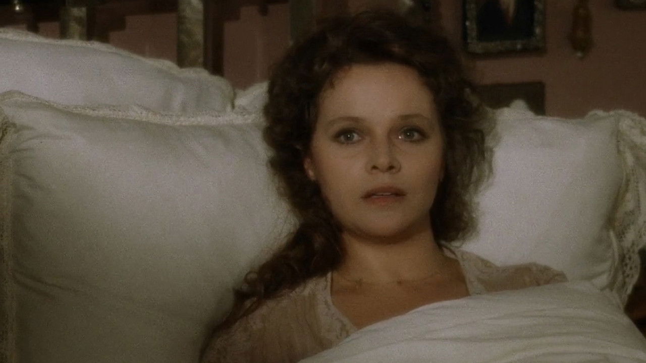 Esposa y amante backdrop