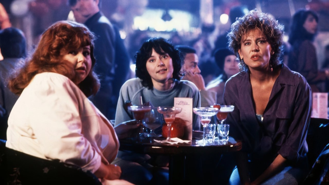 Leaving Normal backdrop