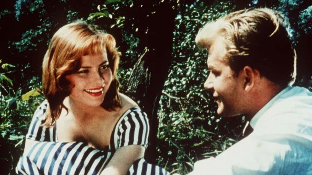 Schicksal am Lenkrad backdrop