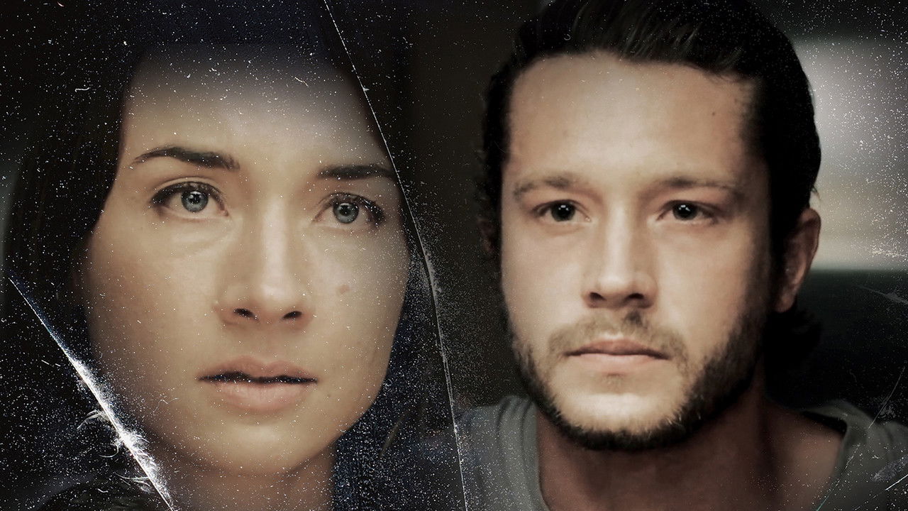 The Reunion backdrop