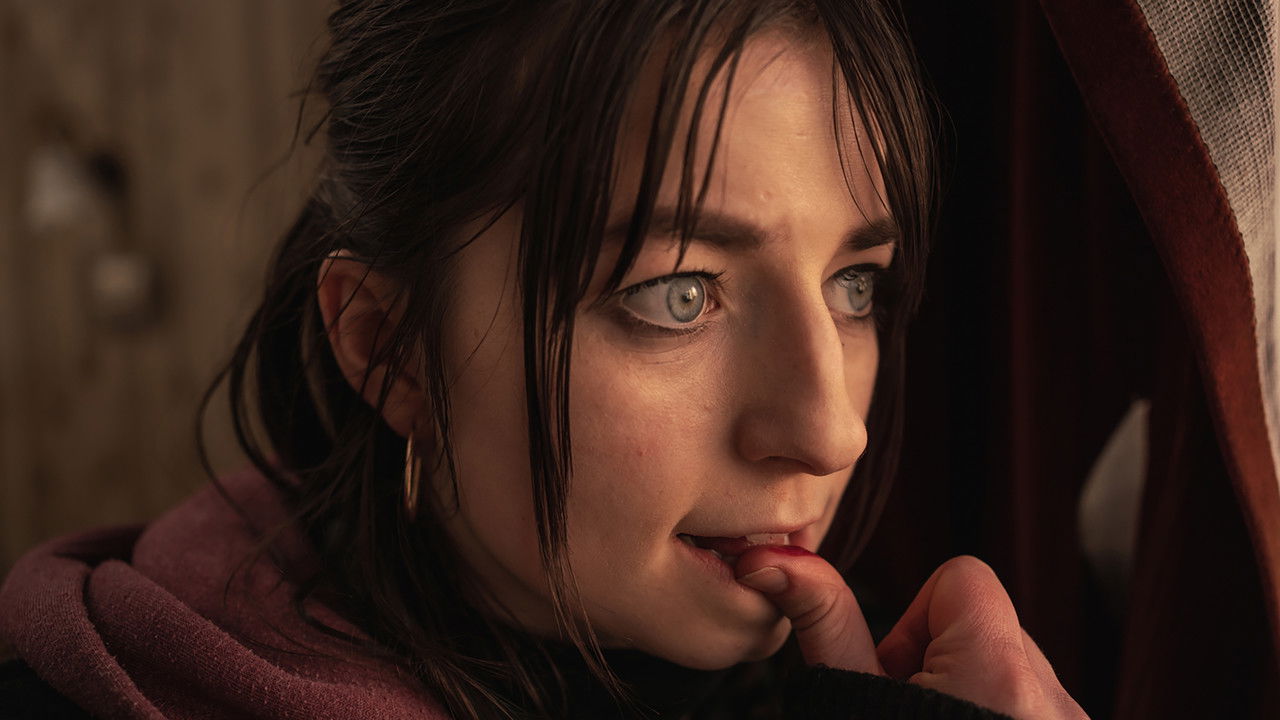 Kathleen Is Here backdrop